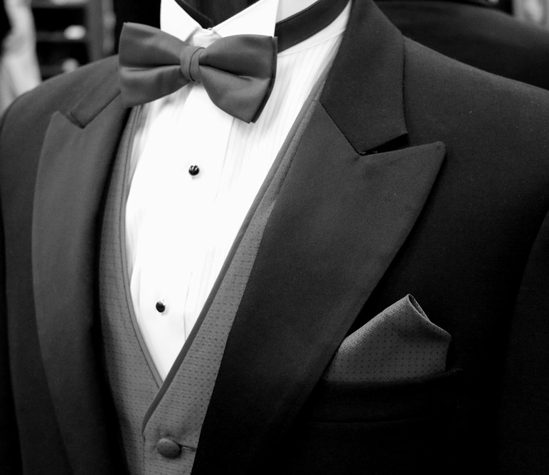 Best Man Speech Ideas: How to Design a Best Man Speech - Armani Talks