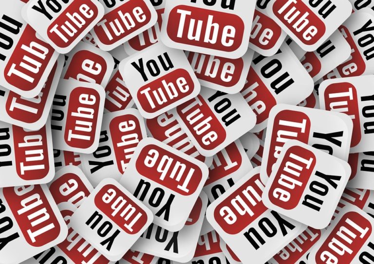 8 Benefits of Starting a YouTube Channel