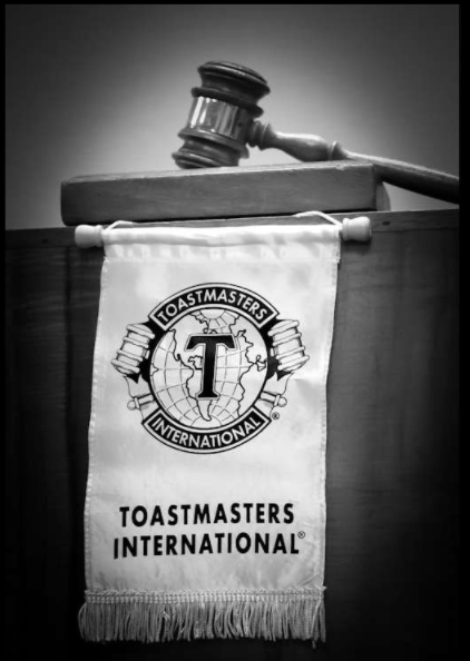 Toastmasters Pathways Program for Dummies