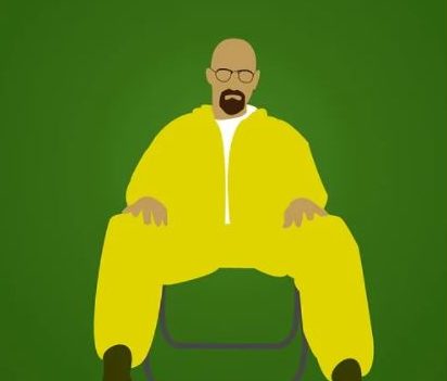 5 Storytelling Techniques from Breaking Bad