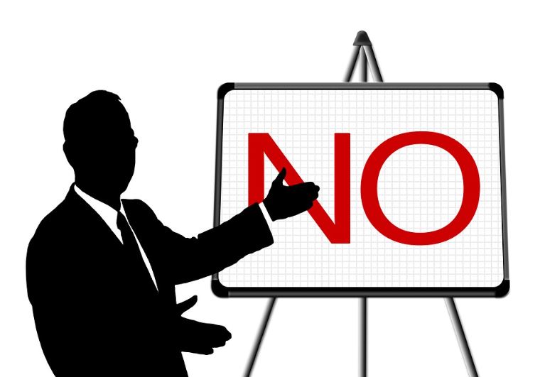 How to Say No Politely (Avoid Creating an Enemy!)