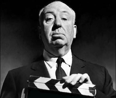 What I Learned from Alfred Hitchcock