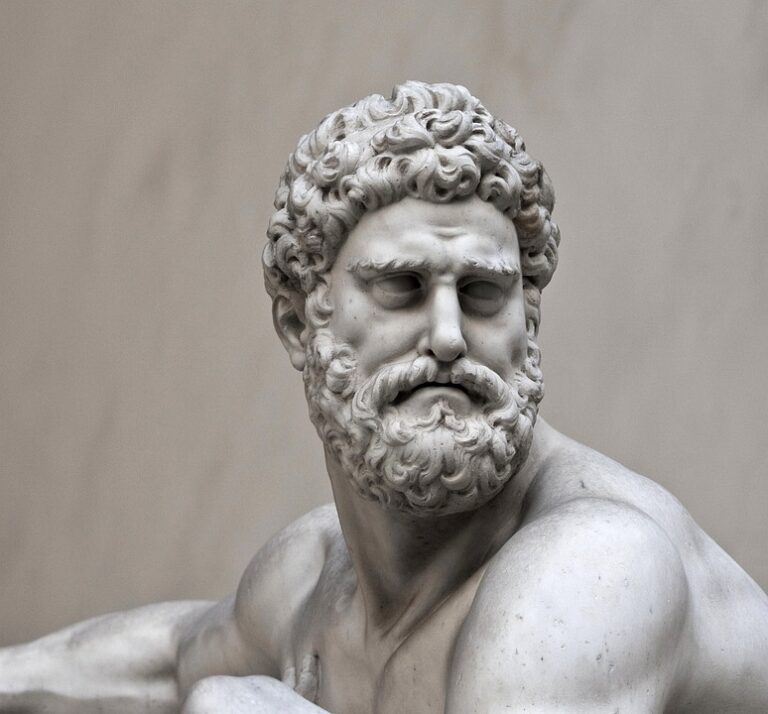 Michelangelo Phenomenon: How Humans Sculpt Humans