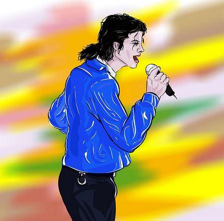 4 Storytelling Lessons From Michael Jackson