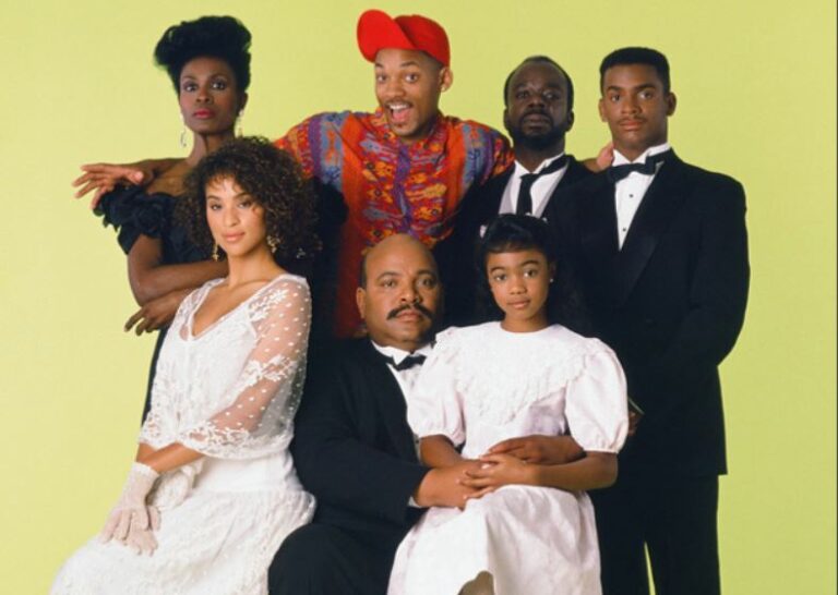 3 Storytelling Lessons from The Fresh Prince of Bel-Air
