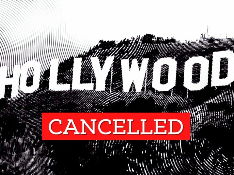 Is Hollywood Dying? [Honest Response]