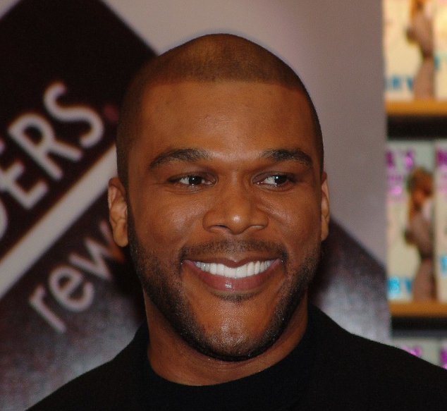 How Tyler Perry Effortlessly Creates Stories