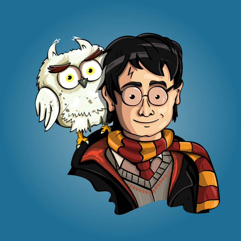 6 Storytelling Lessons from Harry Potter