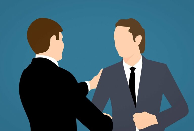 How To Find a Public Speaking Mentor