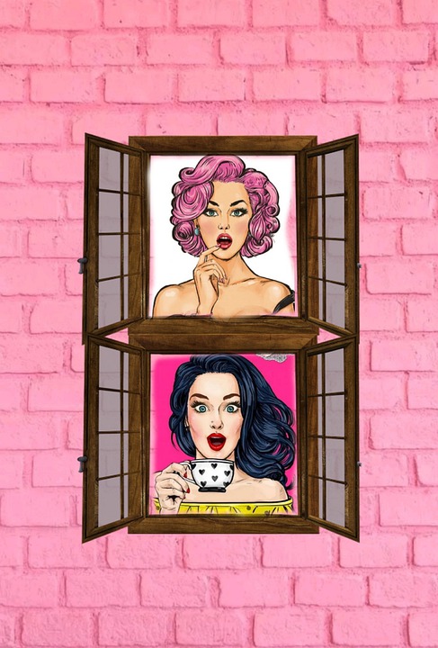 Gossiping vs Storytelling: What’s the Difference?