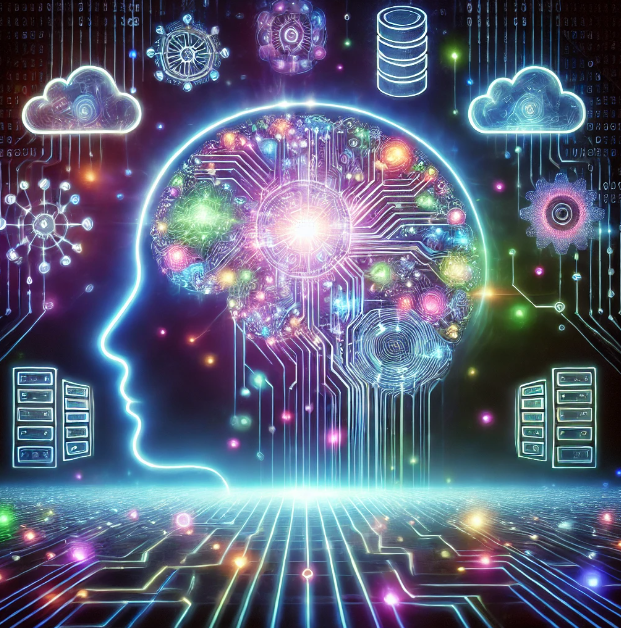 Is the Internet Becoming Conscious?