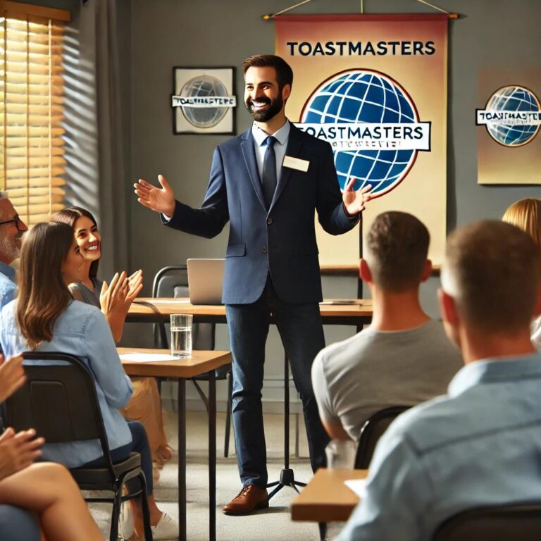 85 Preguntas Creativas para Table Topics de Toastmasters