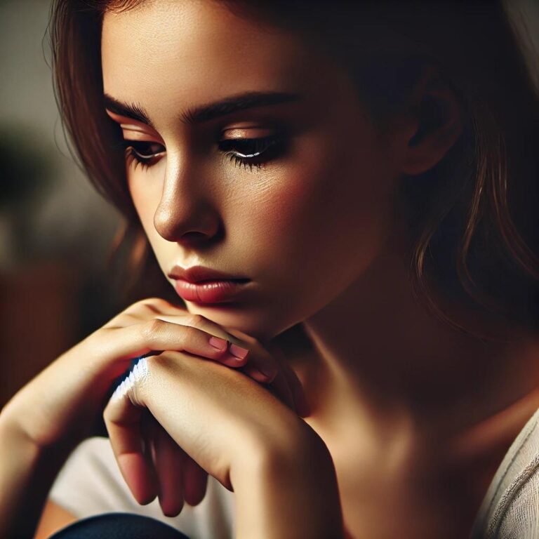 Does Someone’s Past Matter in Dating?