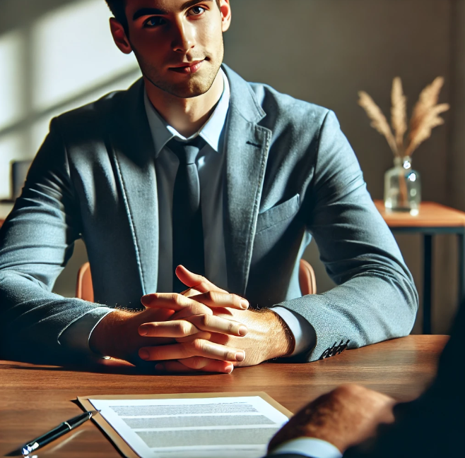 How to Sound More Assertive When Negotiating