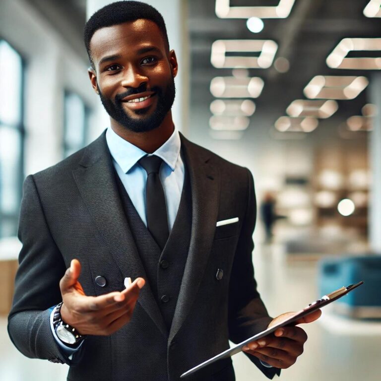 4 Reasons Salespeople Are Master Communicators