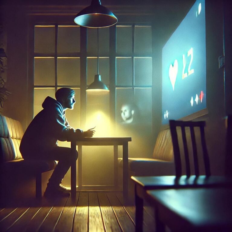 Lurkers: The Silent Backbone of Every Creator