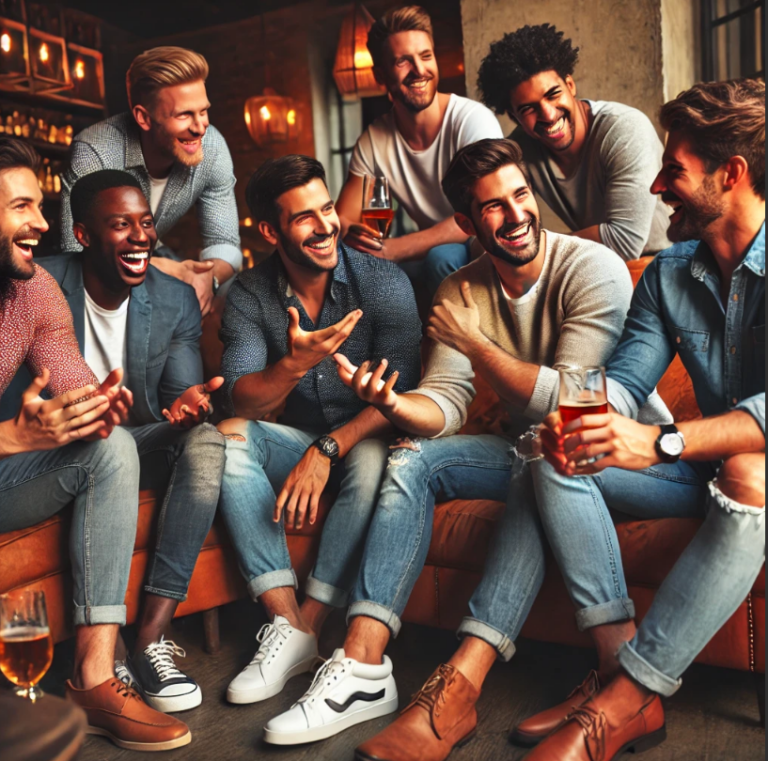 How Red Pill Content & Single Friends Keep You Single