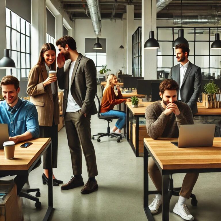 How to Prevent Cliques at Work & Foster Team Collaboration