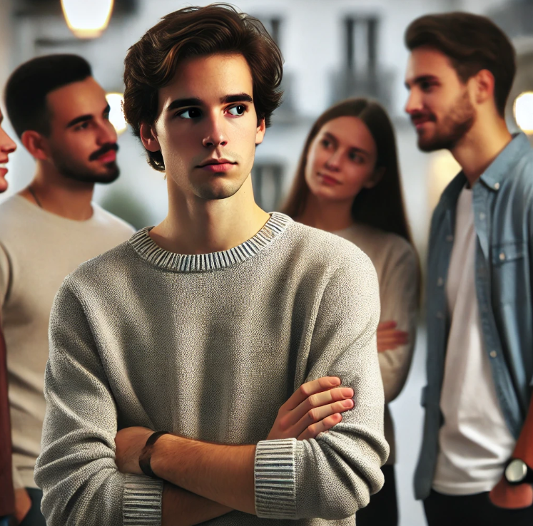 Why Socially Intelligent People Don’t Trust Easily