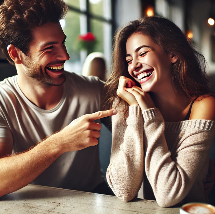 Is It Bad When Couples Make Fun of Each Other in Public?