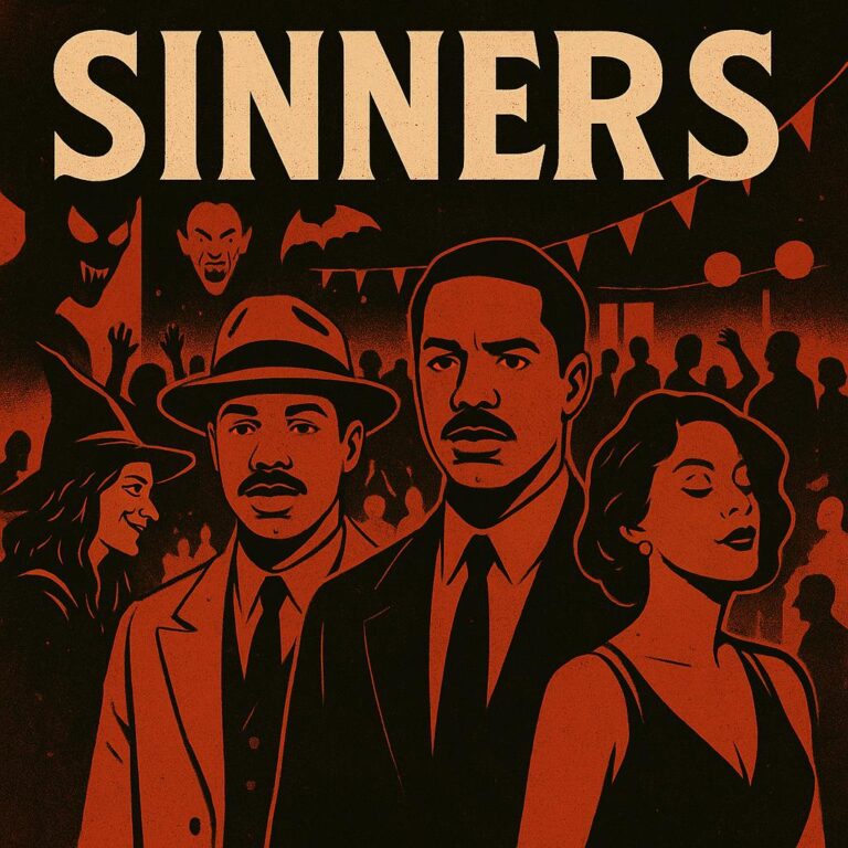 My Honest Review of Sinners