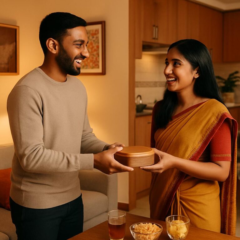 How to Be a Gracious Guest
