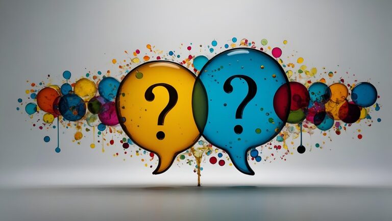 Smart Questions vs. Dumb Questions vs. Lazy Questions