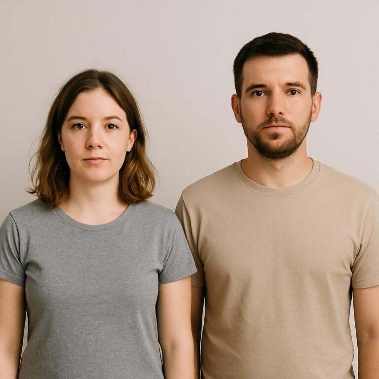 The Looks Men Prefer in Women (and Women Prefer in Men)