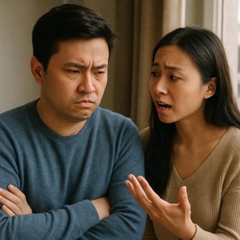Why Do Men Care About Body Count So Much?