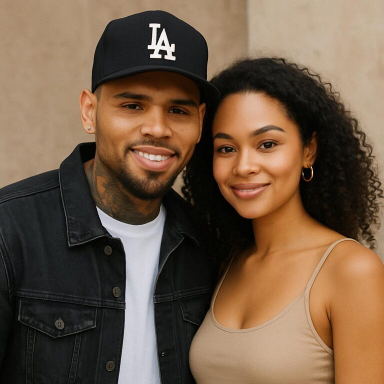 The Chris Brown Meet & Greet Backlash