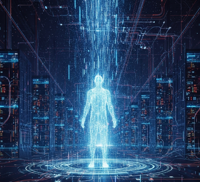 Digital Immortality: How AI Can Keep You Alive