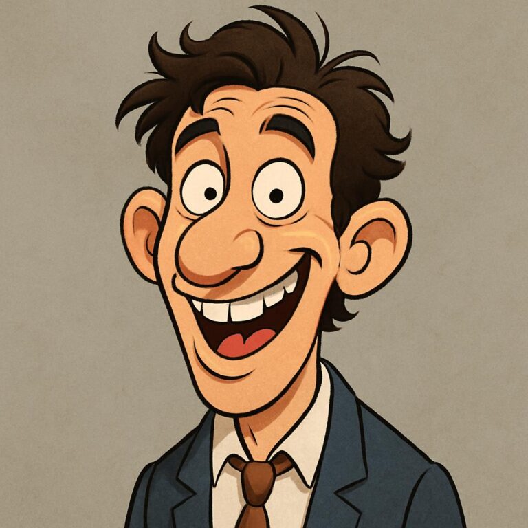 Why Ugly Characters Can Ruin a Movie 