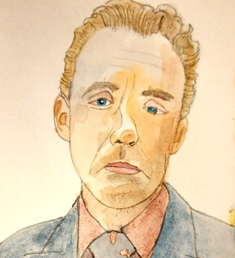 Jordan Peterson’s Awful Jubilee Debate Performance Explained