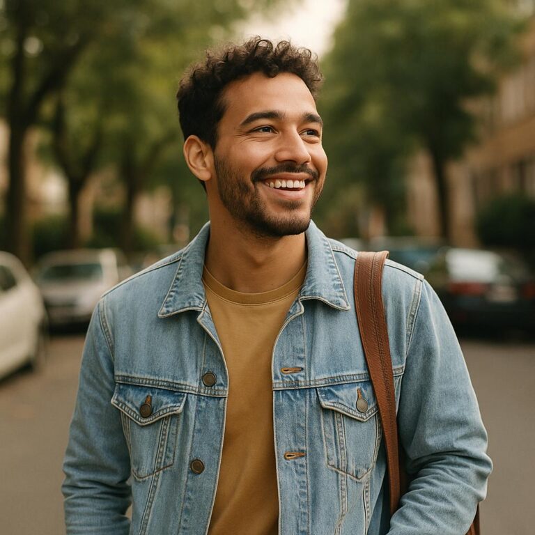 How to Know You’ve Truly Moved On From Your Ex