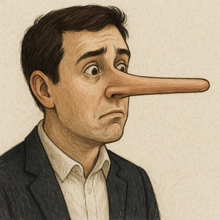 The Hidden Costs of Withholding Information