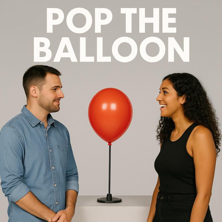 Why “Pop the Balloon” Is So Addictive