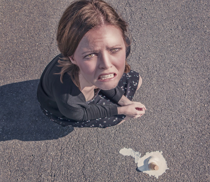 The Psychological Power of Bloopers