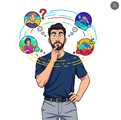 Visualizing vs Brainstorming: What’s the Difference?
