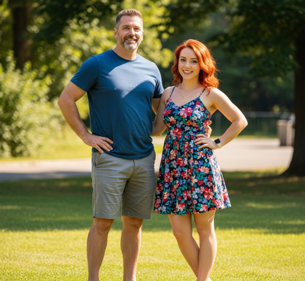 Why Women Like “Dad Bods” (And Why Guys Get It Wrong)