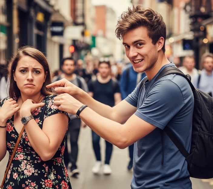 Why Your Brain Prefers Laughter Over Logic (Sometimes)
