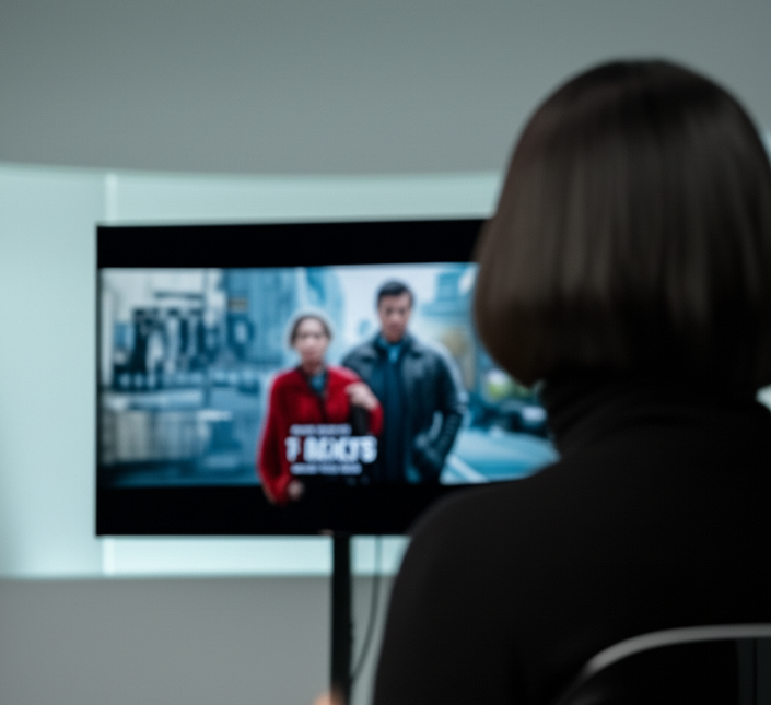 How to Truly Critique Movies