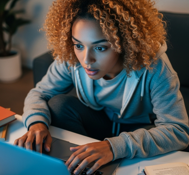 Why Women Are Excellent At Facebook Stalking