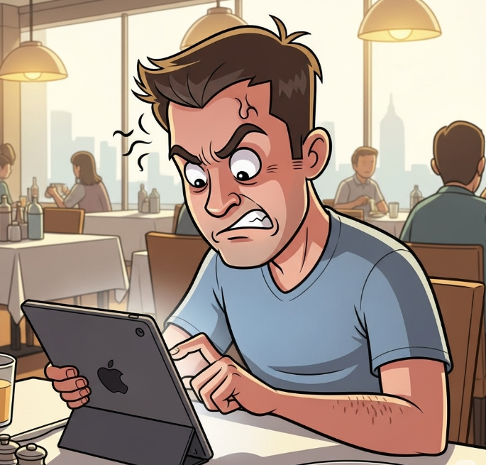 Is Technology Making Things Less Convenient?