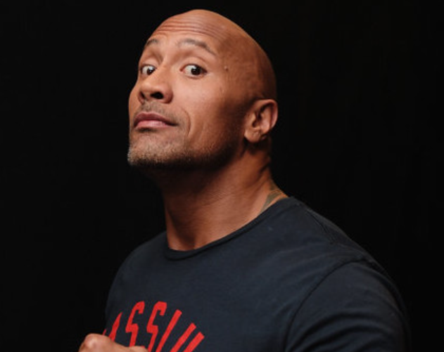 Why People Are Turning Against The Rock